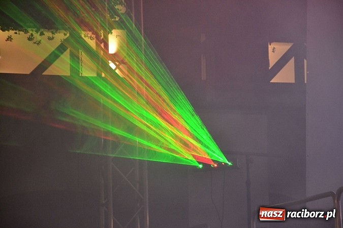 Zdjęcie w galerii na portalu naszraciborz.pl: Intro Electronic Music Festival już za nami! wiadomości z regionu