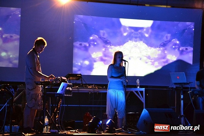 Zdjęcie w galerii na portalu naszraciborz.pl: Intro Electronic Music Festival już za nami! wiadomości z regionu