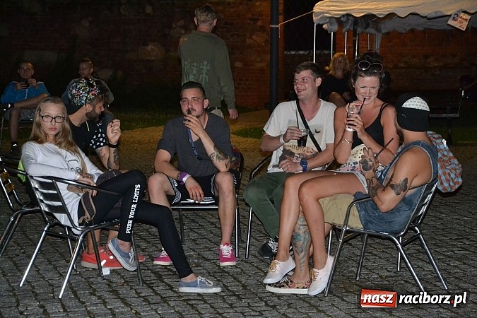 Zdjęcie w galerii na portalu naszraciborz.pl: Intro Electronic Music Festival już za nami! wiadomości z regionu