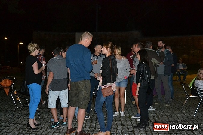 Zdjęcie w galerii na portalu naszraciborz.pl: Intro Electronic Music Festival już za nami! wiadomości z regionu