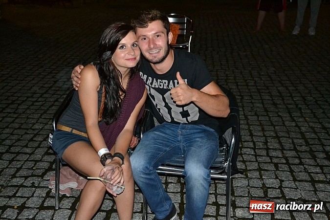 Zdjęcie w galerii na portalu naszraciborz.pl: Intro Electronic Music Festival już za nami! wiadomości z regionu