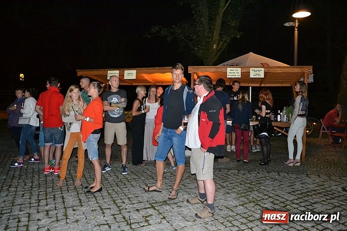 Zdjęcie w galerii na portalu naszraciborz.pl: Intro Electronic Music Festival już za nami! wiadomości z regionu