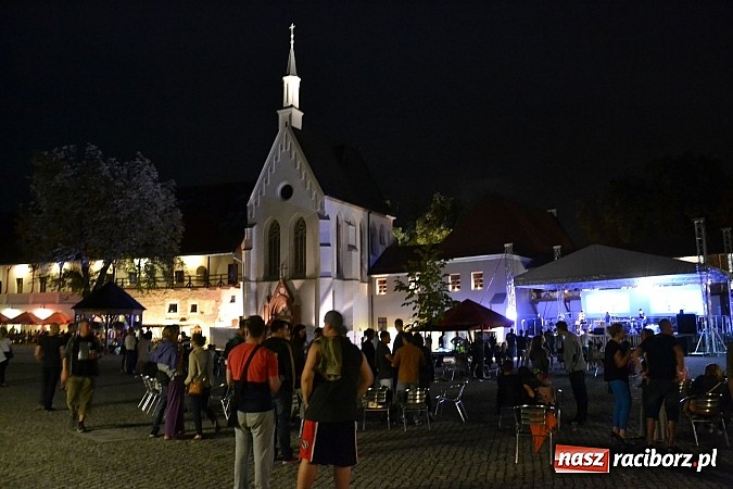 Zdjęcie w galerii na portalu naszraciborz.pl: Intro Electronic Music Festival już za nami! wiadomości z regionu