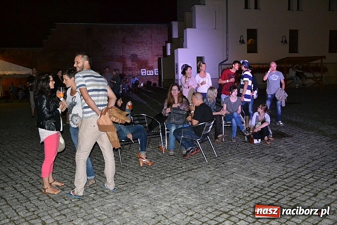 Zdjęcie w galerii na portalu naszraciborz.pl: Intro Electronic Music Festival już za nami! wiadomości z regionu