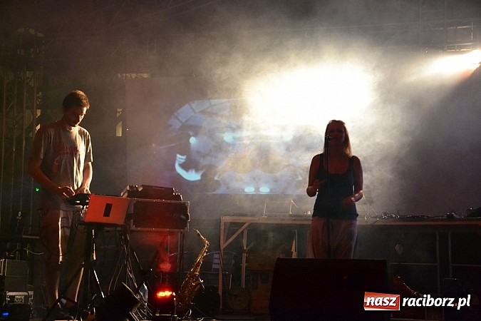 Zdjęcie w galerii na portalu naszraciborz.pl: Intro Electronic Music Festival już za nami! wiadomości z regionu