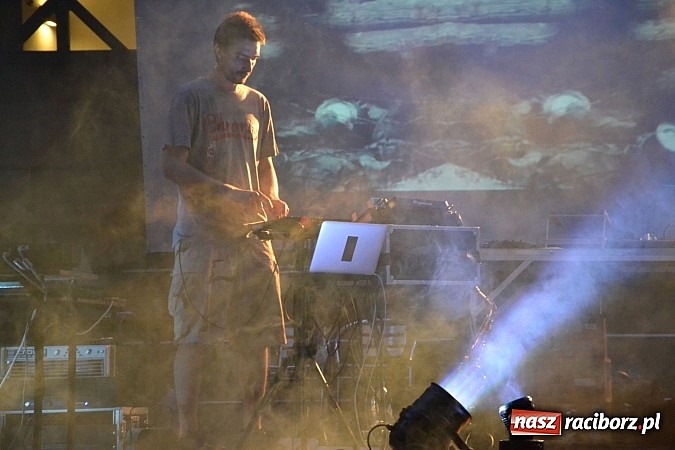 Zdjęcie w galerii na portalu naszraciborz.pl: Intro Electronic Music Festival już za nami! wiadomości z regionu