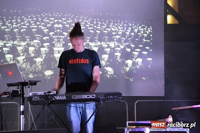 Zdjęcie w galerii na portalu naszraciborz.pl: Intro Electronic Music Festival już za nami! wiadomości z regionu