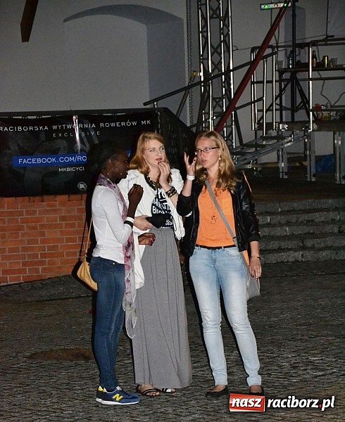 Zdjęcie w galerii na portalu naszraciborz.pl: Intro Electronic Music Festival już za nami! wiadomości z regionu