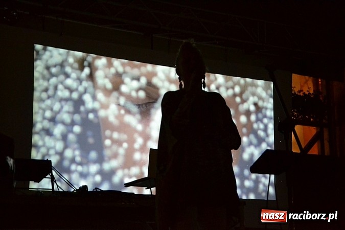 Zdjęcie w galerii na portalu naszraciborz.pl: Intro Electronic Music Festival już za nami! wiadomości z regionu