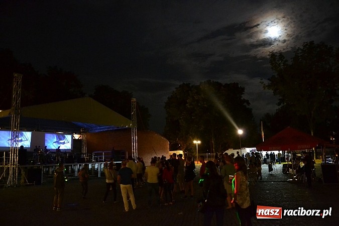 Zdjęcie w galerii na portalu naszraciborz.pl: Intro Electronic Music Festival już za nami! wiadomości z regionu