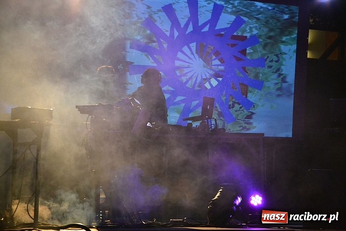 Zdjęcie w galerii na portalu naszraciborz.pl: Intro Electronic Music Festival już za nami! wiadomości z regionu