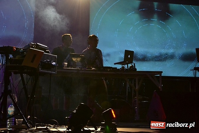 Zdjęcie w galerii na portalu naszraciborz.pl: Intro Electronic Music Festival już za nami! wiadomości z regionu