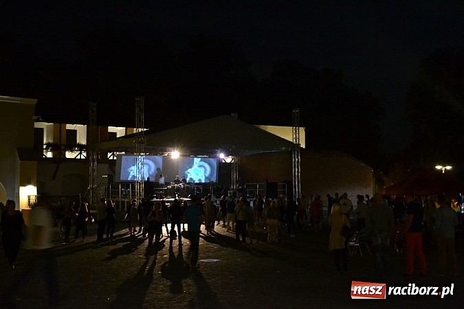 Zdjęcie w galerii na portalu naszraciborz.pl: Intro Electronic Music Festival już za nami! wiadomości z regionu