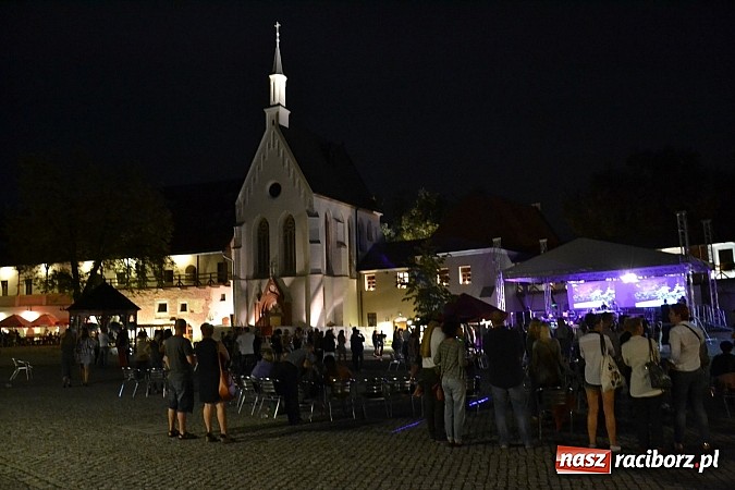 Zdjęcie w galerii na portalu naszraciborz.pl: Intro Electronic Music Festival już za nami! wiadomości z regionu