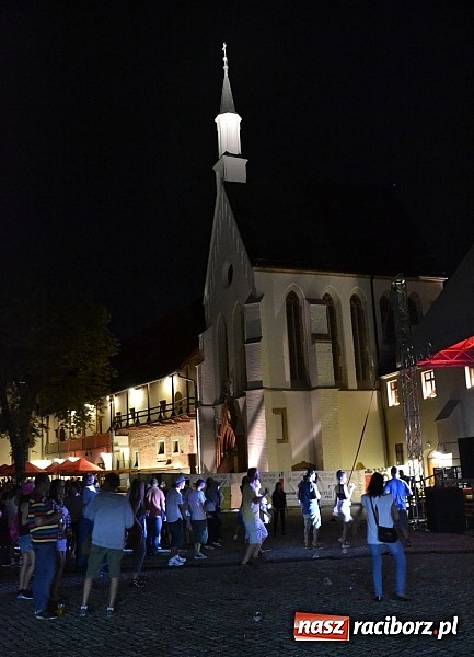 Zdjęcie w galerii na portalu naszraciborz.pl: Intro Electronic Music Festival już za nami! wiadomości z regionu