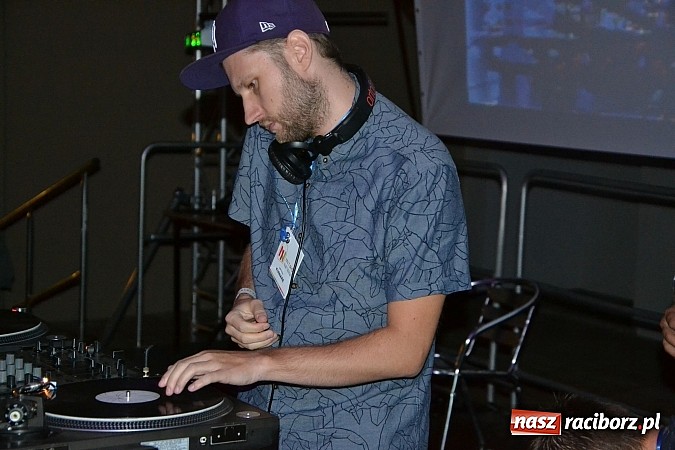 Zdjęcie w galerii na portalu naszraciborz.pl: Intro Electronic Music Festival już za nami! wiadomości z regionu