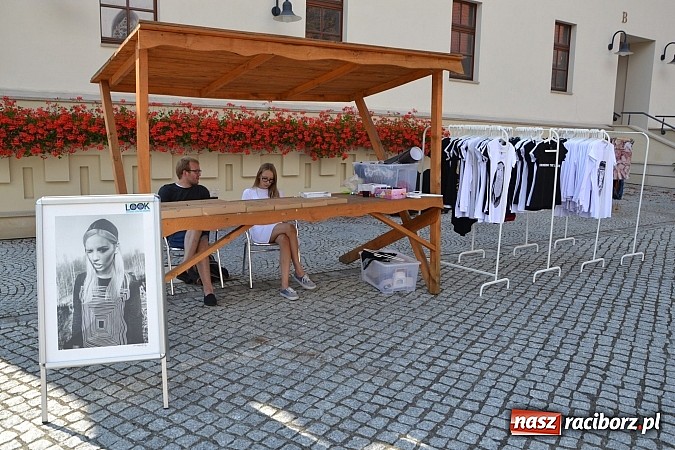 Zdjęcie w galerii na portalu naszraciborz.pl: Intro Electronic Music Festival już za nami! wiadomości z regionu