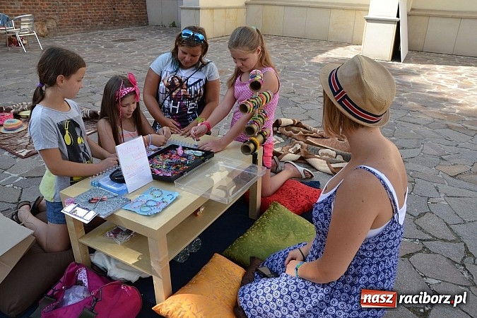 Zdjęcie w galerii na portalu naszraciborz.pl: Intro Electronic Music Festival już za nami! wiadomości z regionu