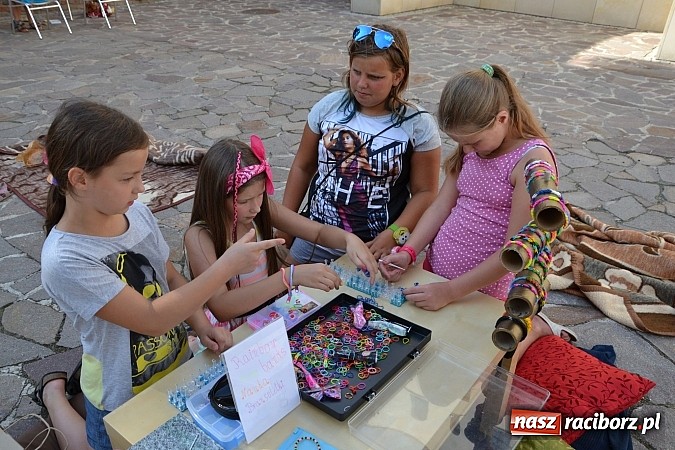 Zdjęcie w galerii na portalu naszraciborz.pl: Intro Electronic Music Festival już za nami! wiadomości z regionu