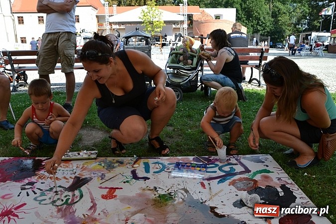 Zdjęcie w galerii na portalu naszraciborz.pl: Intro Electronic Music Festival już za nami! wiadomości z regionu
