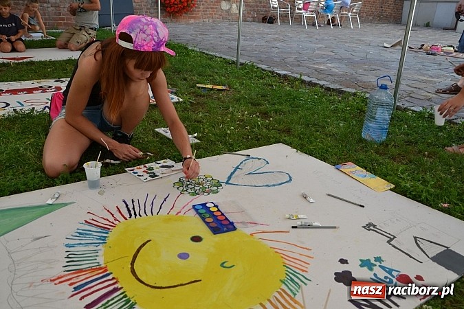 Zdjęcie w galerii na portalu naszraciborz.pl: Intro Electronic Music Festival już za nami! wiadomości z regionu