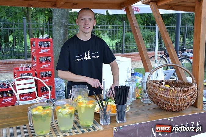 Zdjęcie w galerii na portalu naszraciborz.pl: Intro Electronic Music Festival już za nami! wiadomości z regionu