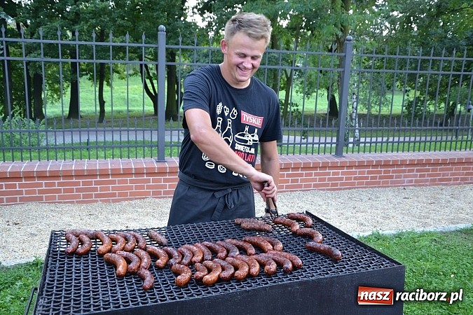 Zdjęcie w galerii na portalu naszraciborz.pl: Intro Electronic Music Festival już za nami! wiadomości z regionu
