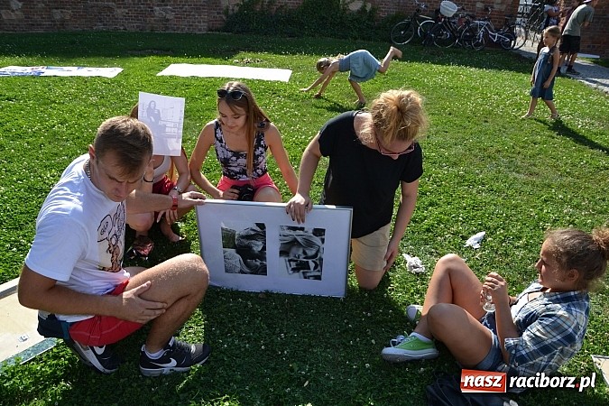 Zdjęcie w galerii na portalu naszraciborz.pl: Intro Electronic Music Festival już za nami! wiadomości z regionu