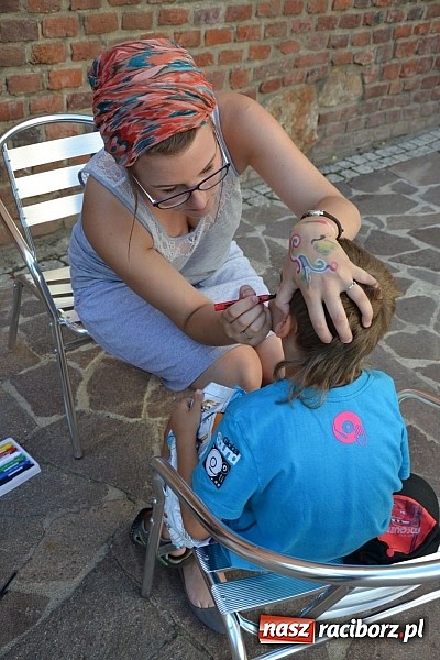 Zdjęcie w galerii na portalu naszraciborz.pl: Intro Electronic Music Festival już za nami! wiadomości z regionu