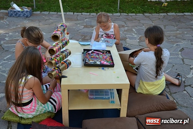 Zdjęcie w galerii na portalu naszraciborz.pl: Intro Electronic Music Festival już za nami! wiadomości z regionu