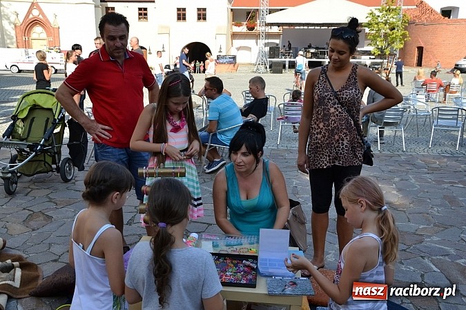 Zdjęcie w galerii na portalu naszraciborz.pl: Intro Electronic Music Festival już za nami! wiadomości z regionu