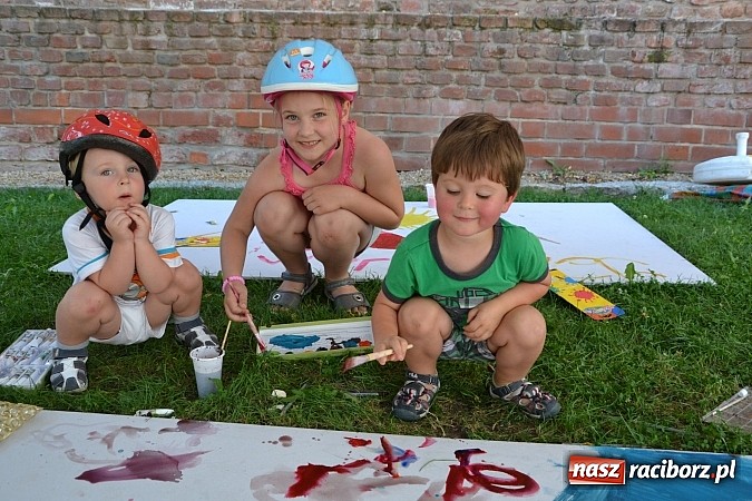 Zdjęcie w galerii na portalu naszraciborz.pl: Intro Electronic Music Festival już za nami! wiadomości z regionu