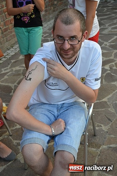 Zdjęcie w galerii na portalu naszraciborz.pl: Intro Electronic Music Festival już za nami! wiadomości z regionu