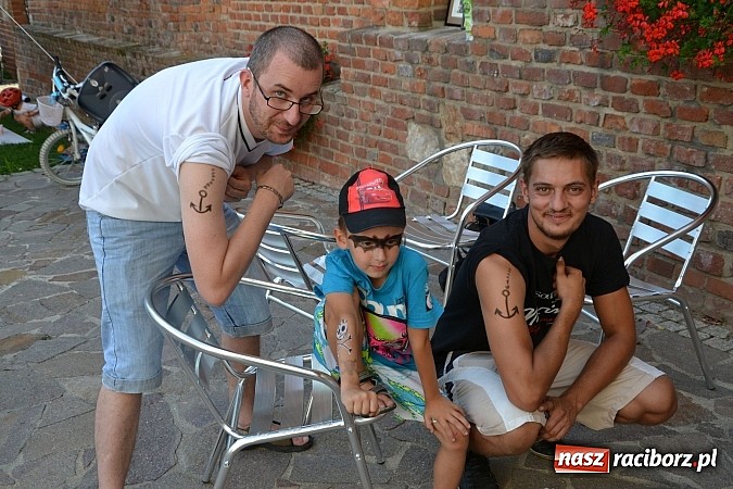 Zdjęcie w galerii na portalu naszraciborz.pl: Intro Electronic Music Festival już za nami! wiadomości z regionu