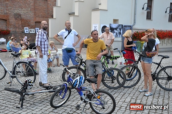 Zdjęcie w galerii na portalu naszraciborz.pl: Intro Electronic Music Festival już za nami! wiadomości z regionu