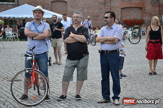 Zdjęcie w galerii na portalu naszraciborz.pl: Intro Electronic Music Festival już za nami! wiadomości z regionu