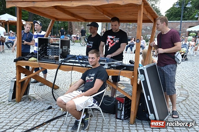 Zdjęcie w galerii na portalu naszraciborz.pl: Intro Electronic Music Festival już za nami! wiadomości z regionu