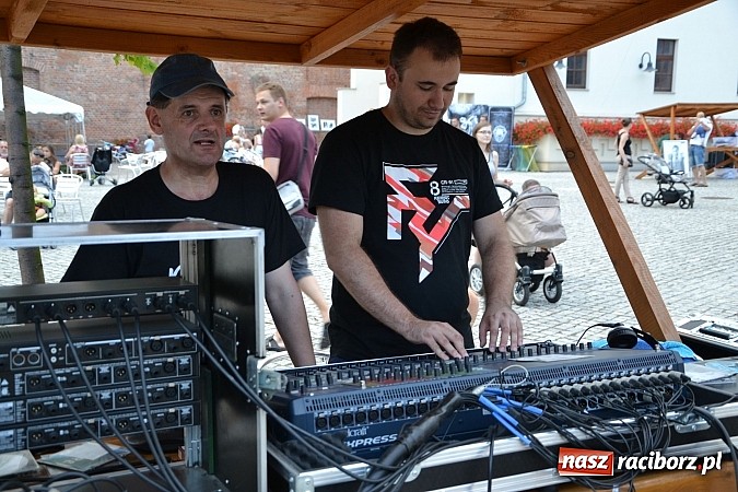 Zdjęcie w galerii na portalu naszraciborz.pl: Intro Electronic Music Festival już za nami! wiadomości z regionu