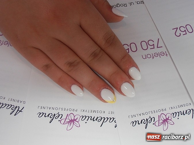 Zdjęcie w galerii na portalu naszraciborz.pl: Nowości w Akademii Piękna. Poczuj się kr&oacute;lową lata wiadomości z regionu