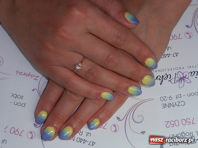 Zdjęcie w galerii na portalu naszraciborz.pl: Nowości w Akademii Piękna. Poczuj się kr&oacute;lową lata wiadomości z regionu