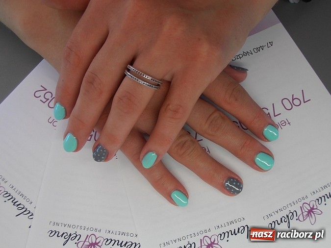 Zdjęcie w galerii na portalu naszraciborz.pl: Nowości w Akademii Piękna. Poczuj się kr&oacute;lową lata wiadomości z regionu