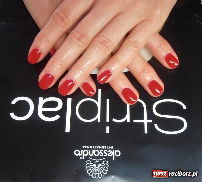 Zdjęcie w galerii na portalu naszraciborz.pl: Nowości w Akademii Piękna. Poczuj się kr&oacute;lową lata wiadomości z regionu