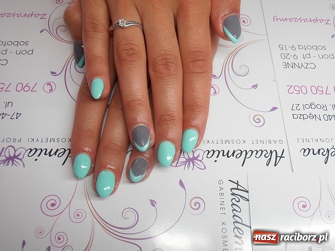 Zdjęcie w galerii na portalu naszraciborz.pl: Nowości w Akademii Piękna. Poczuj się kr&oacute;lową lata wiadomości z regionu