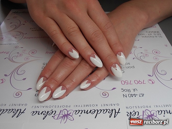 Zdjęcie w galerii na portalu naszraciborz.pl: Nowości w Akademii Piękna. Poczuj się kr&oacute;lową lata wiadomości z regionu