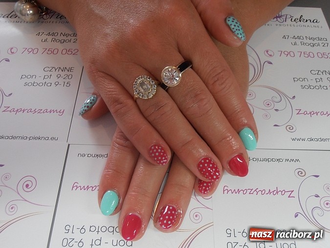 Zdjęcie w galerii na portalu naszraciborz.pl: Nowości w Akademii Piękna. Poczuj się kr&oacute;lową lata wiadomości z regionu