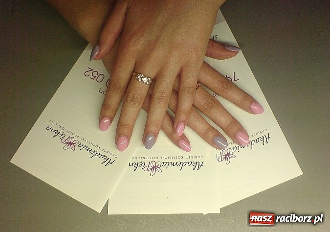 Zdjęcie w galerii na portalu naszraciborz.pl: Nowości w Akademii Piękna. Poczuj się kr&oacute;lową lata wiadomości z regionu