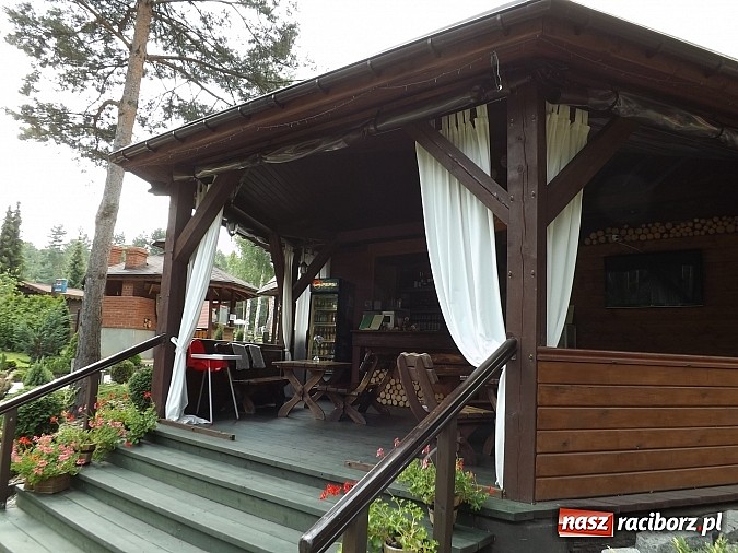 Zdjęcie w galerii na portalu naszraciborz.pl: Urlop w zasięgu ręki wiadomości z regionu