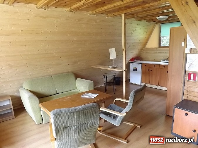 Zdjęcie w galerii na portalu naszraciborz.pl: Urlop w zasięgu ręki wiadomości z regionu