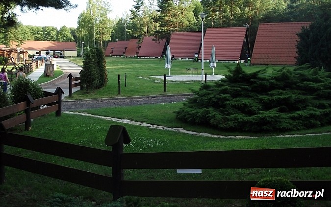 Zdjęcie w galerii na portalu naszraciborz.pl: Urlop w zasięgu ręki wiadomości z regionu