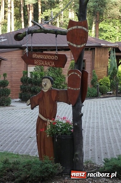 Zdjęcie w galerii na portalu naszraciborz.pl: Urlop w zasięgu ręki wiadomości z regionu